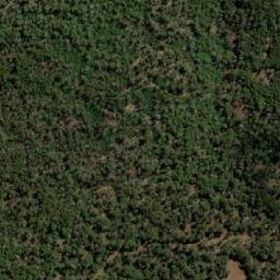 Satellite imagery of Cerro Buitrero, AR