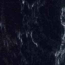 Satellite imagery of Forbes Point, AU