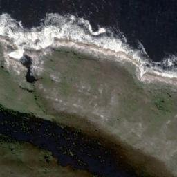 Satellite imagery of Fire Hill, AU