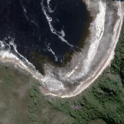 Satellite imagery of Fire Hill, AU