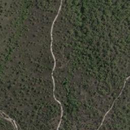 Satellite imagery of Ventenat Hill, AU