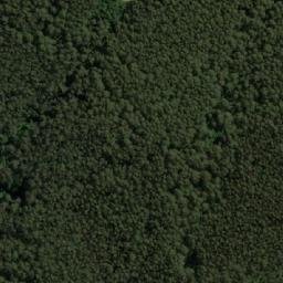 Satellite imagery of Mount Mangana, AU