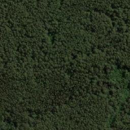 Satellite imagery of Mount Mangana, AU