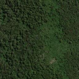 Satellite imagery of Mount Mangana, AU