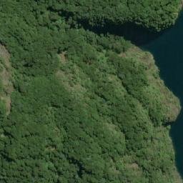 Satellite imagery of Punta de Los Santos, CL