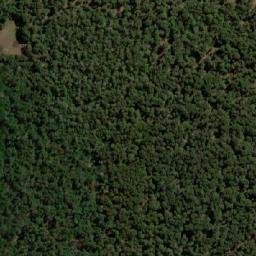 Satellite imagery of Cerro Buitrero, AR