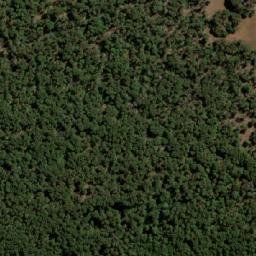 Satellite imagery of Cerro Buitrero, AR