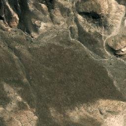 Satellite imagery of Cerro Overo Chico, AR