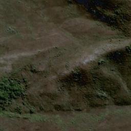 Satellite imagery of Fire Hill, AU