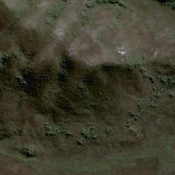 Satellite imagery of Fire Hill, AU