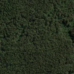 Satellite imagery of Mount Mangana, AU