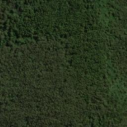 Satellite imagery of Mount Mangana, AU