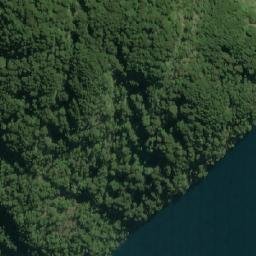 Satellite imagery of Punta de Los Santos, CL