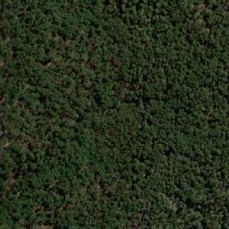 Satellite imagery of Cerro Buitrero, AR