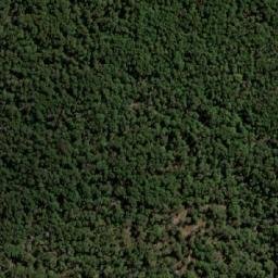 Satellite imagery of Cerro Buitrero, AR