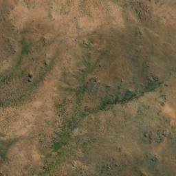Satellite imagery of Cerro Calfuñir, AR