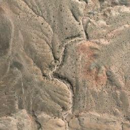 Satellite imagery of Cerro de la Planchada, AR