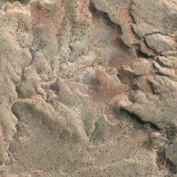 Satellite imagery of Cerro de la Planchada, AR