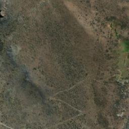 Satellite imagery of Cerro Calavera, AR