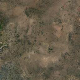 Satellite imagery of Cerro Calavera, AR