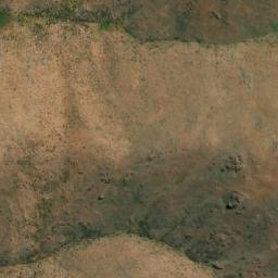 Satellite imagery of Cerro Calfuñir, AR