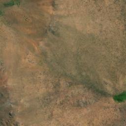 Satellite imagery of Cerro Calfuñir, AR