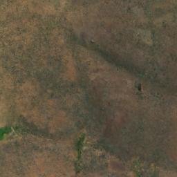 Satellite imagery of Cerro Calfuñir, AR