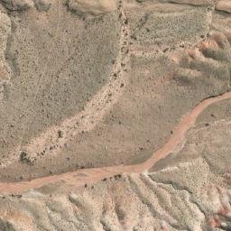 Satellite imagery of Cerro de la Planchada, AR