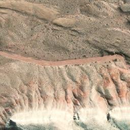 Satellite imagery of Cerro de la Planchada, AR