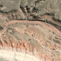 Satellite imagery of Cerro de la Planchada, AR