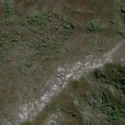 Satellite imagery of Going Hill, AU