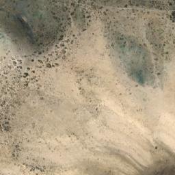 Satellite imagery of Cerro Calavera, AR
