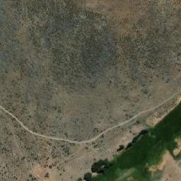 Satellite imagery of Cerro Calavera, AR