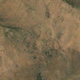 Satellite imagery of Cerro Calfuñir, AR
