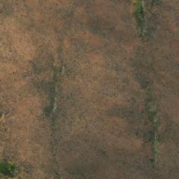 Satellite imagery of Cerro Calfuñir, AR