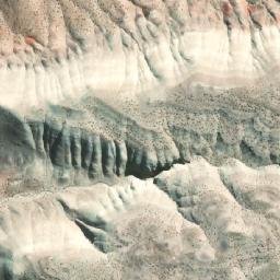 Satellite imagery of Cerro de la Planchada, AR