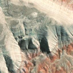 Satellite imagery of Cerro de la Planchada, AR