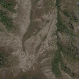 Satellite imagery of Lone Hill, AU