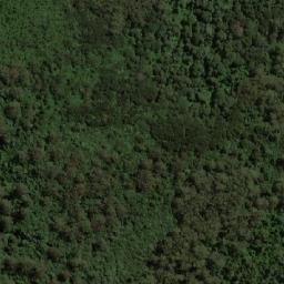 Satellite imagery of Mount Tobin, AU