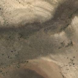 Satellite imagery of Cerro Calavera, AR