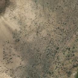 Satellite imagery of Cerro Calavera, AR