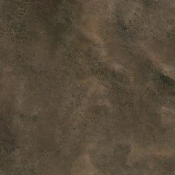 Satellite imagery of Cerro El Chivo, AR