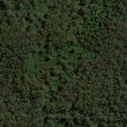 Satellite imagery of Mount Tobin, AU