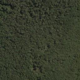 Satellite imagery of Mount Cook, AU