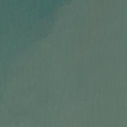 Satellite imagery of Gillespies Point, NZ