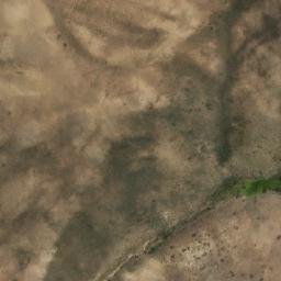 Satellite imagery of Loma Baja Mojón, AR