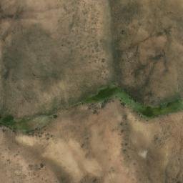 Satellite imagery of Loma Baja Mojón, AR
