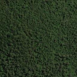 Satellite imagery of Mount Tobin, AU