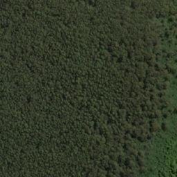 Satellite imagery of Mount Cook, AU