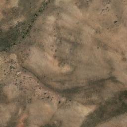 Satellite imagery of Loma Baja Mojón, AR